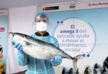 Productos marinos son una buena opción frente al alza de precios de pollo