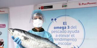 Productos marinos son una buena opción frente al alza de precios de pollo