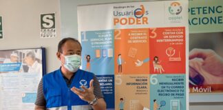 OSIPTEL: ¿Cómo contratar un servicio telefónico de forma segura?