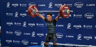 Proponen a Perú como sede de los Juegos Panamericanos Junior