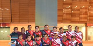 La Copa América de Fútbol de talla baja 2022 se realizará en Lima en mayo