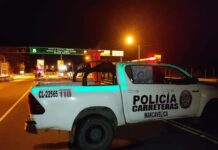 Congreso aprueba crear comisión para investigar muertes durante el paro de transportistas