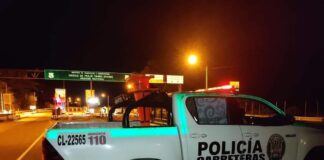 Congreso aprueba crear comisión para investigar muertes durante el paro de transportistas