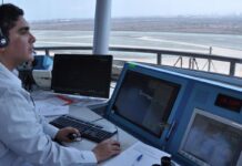 Controladores aéreos ganan hasta s/60 mil y quieren hacer huelga