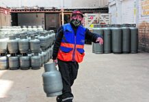 Sube a 25 soles el vale de descuento para comprar balón de GLP
