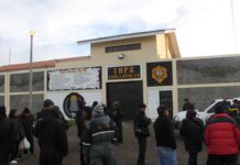 ️¿Cómo es el penal de Challapalca? conoce detalles del tímido centro penitenciario donde vivirá el ‘Monstruo de Chiclayo’