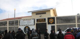 ️¿Cómo es el penal de Challapalca? conoce detalles del tímido centro penitenciario donde vivirá el ‘Monstruo de Chiclayo’