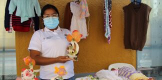 Piura: «Emprende Mujer» primera feria de emprendedoras