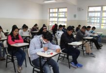 ESAPIM reprograma examen de admisión para el 12 y 13 de abril