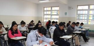 ESAPIM reprograma examen de admisión para el 12 y 13 de abril