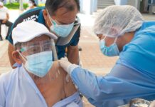 Covid-19: Desde este jueves se aplicará la cuarta dosis a personas vulnerables en Piura