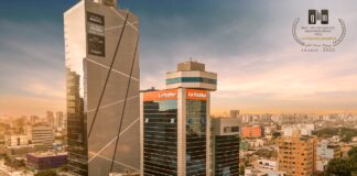 Global Brands Magazine reconoce a La Positiva como la Mejor Marca de Seguros Generales y Vida en el Perú