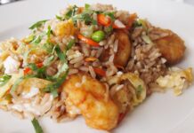 Semana Santa: 5 platos nutritivos y económicos