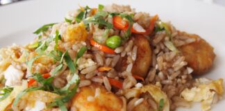 Semana Santa: 5 platos nutritivos y económicos