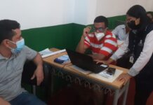 156 organizaciones políticas registraron a sus miembros de mesa para las elecciones internas