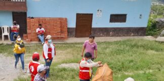 Proyecto ganadero llega a 64 distritos de la región