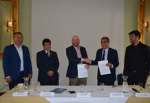 Aeropuertos del Perú anuncian la adjudicación del Contrato para mejorar el aeropuerto de Piura