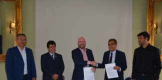 Aeropuertos del Perú anuncian la adjudicación del Contrato para mejorar el aeropuerto de Piura