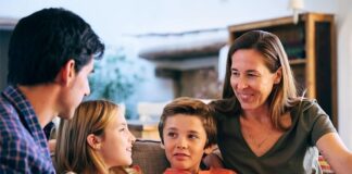 ¿Cómo prevenir la violencia sexual contra nuestros hijos?
