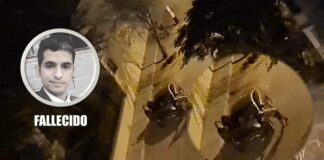 Dictan prisión preventiva para el culpable de la muerte del actor piruano, Daniel Grados