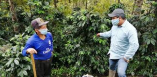 18 mil productores de la región se beneficiarán con PIP Café Orgánico