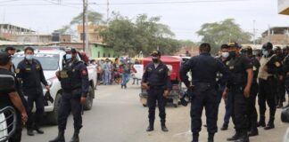 Secuestran a empresario y delincuentes cobran s/100 mil soles