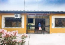 800 mil soles se invertirán en nuevo establecimiento de salud I-3 de Chulucanas