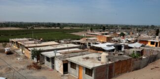 Existe un déficit de 127 mil viviendas para familias piuranas