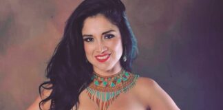Katy Jara deja los escenarios y se entrega a Cristo