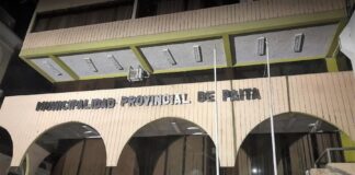 Intervienen Municipalidad de Paita por presuntos hechos de corrupción