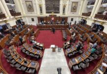 Congreso aprueba en segunda votación proyecto que debilita a Sunedu