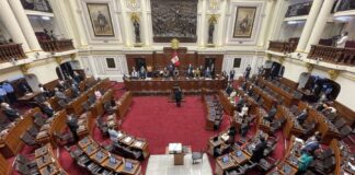 Congreso aprueba en segunda votación proyecto que debilita a Sunedu