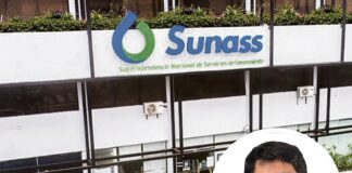 Economista Mauro Gutiérrez Martínez es designado nuevo Presidente Ejecutivo de la SUNASS