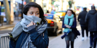 Piura alcanzará los 16º de temperatura por las noches