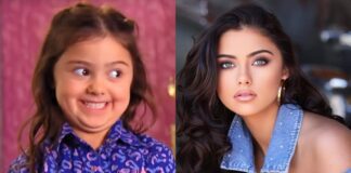 Muere a los 16 años Kailia Posey, de ‘Toddlers & Tiaras’, famosa por meme de niña haciendo mueca