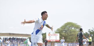 Sporting Cristal quiere arrebatarle el goleador a Alianza Atlético