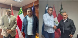 PECHP: Gestionan ampliación de infraestructura hidráulica para el Alto Piura