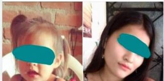 Amazonas: mujer quita la vida a su hija llenándole la boca con arena