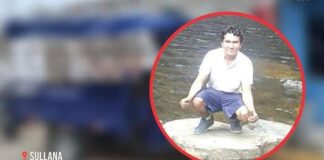 Sullana: Estudiante de agronomía muere al chocar moto contra una motofurgón