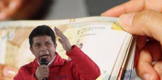 Presidente promulgó ley que permite retirar el 100% de la CTS hasta el 2023