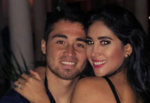 ‘Gato’ Cuba: «Dormí con Melissa el día del ampay»
