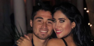 ‘Gato’ Cuba: «Dormí con Melissa el día del ampay»