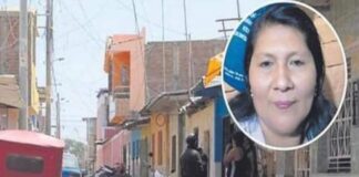 Hampones disparan por error a madre de cuatro hijos