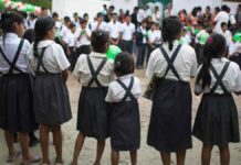 Profesora denuncia abuso sexual contra once estudiantes