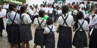 Profesora denuncia abuso sexual contra once estudiantes
