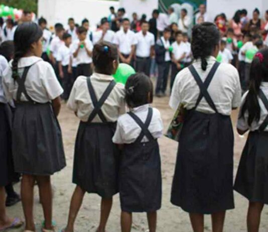 Profesora denuncia abuso sexual contra once estudiantes