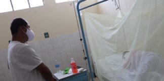 Sechura: Instalan Unidad de Vigilancia Clínica para pacientes con dengue