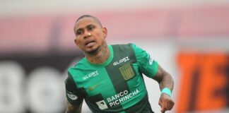Arley sobre el River Plate vs Alianza Lima: «Ganando quedaríamos en la historia del club»