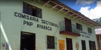 Padre e hijos secuestraron a exsocio y exigieron 100.000 soles para liberarlo