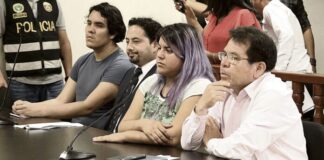 Juez dispone liberar a los asesinos de Solsiret Rodríguez